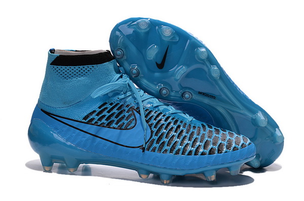 Nike Magista Obra FG with-ACC- Men Shoes--006